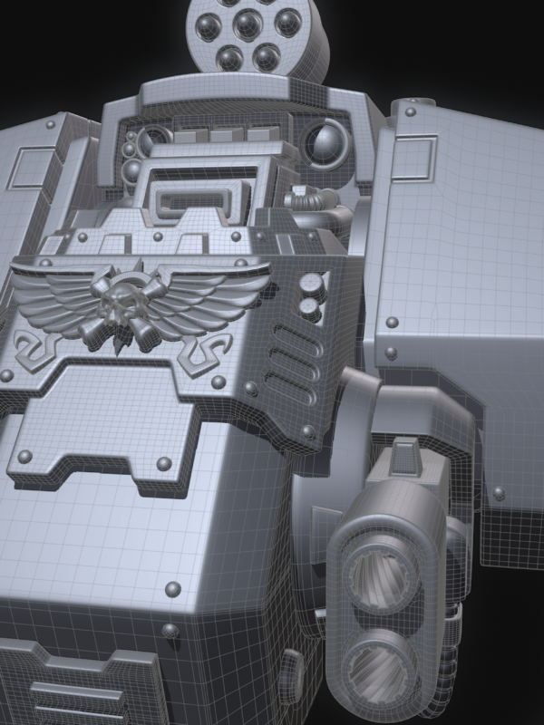 Corso_Modellazione_Hardsurface