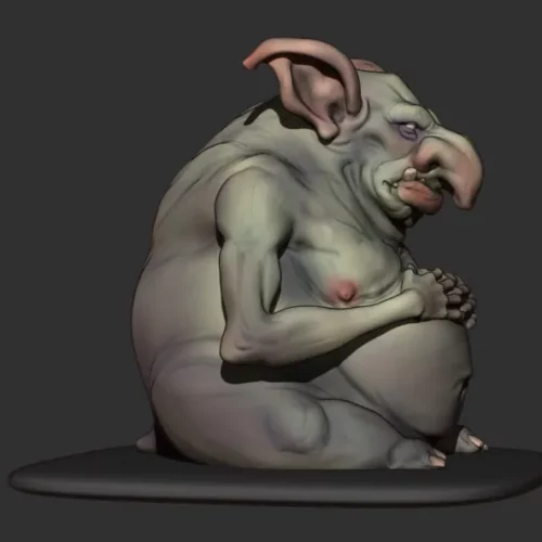 Troll