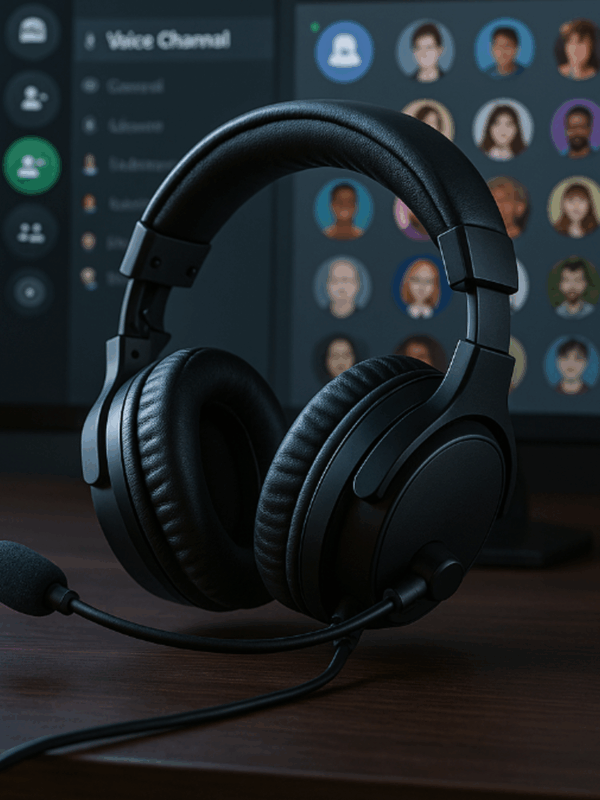 Shortcut project discord community.