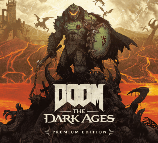 Doom Dark Ages Shortcut Challenge