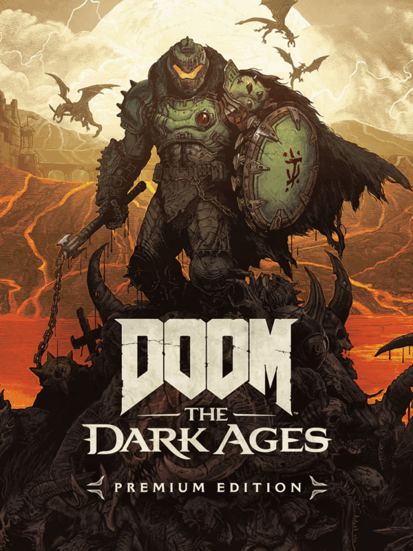 Doom Dark Ages Shortcut Challenge