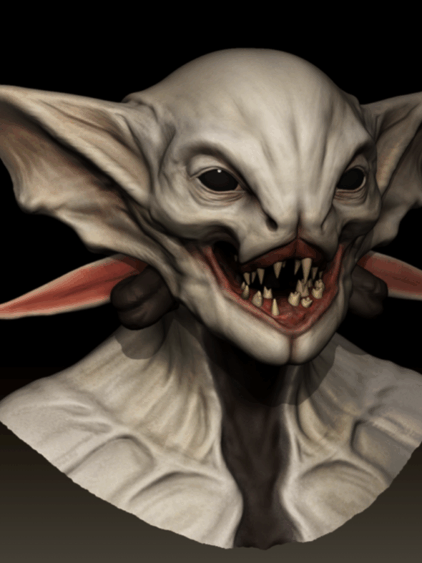 Shortcut Cgi Training center ZBrush Fundamentals