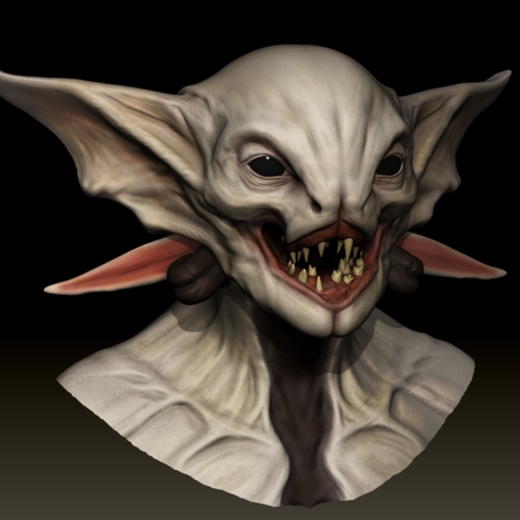 Shortcut Cgi Training center ZBrush Fundamentals