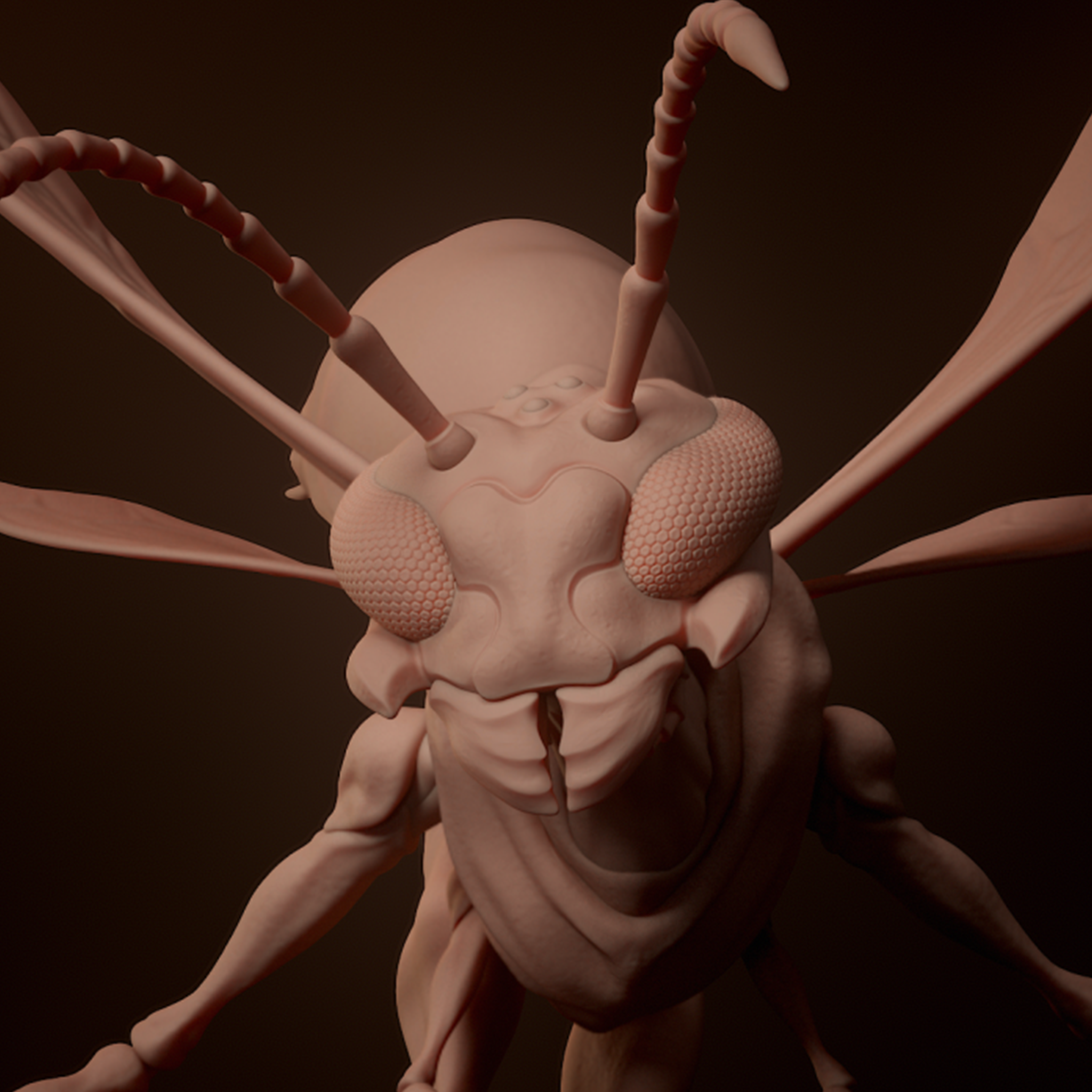 shortcut project cgi zbrush fundamentals