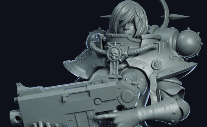 shortcut project cgi zbrush fundamentals