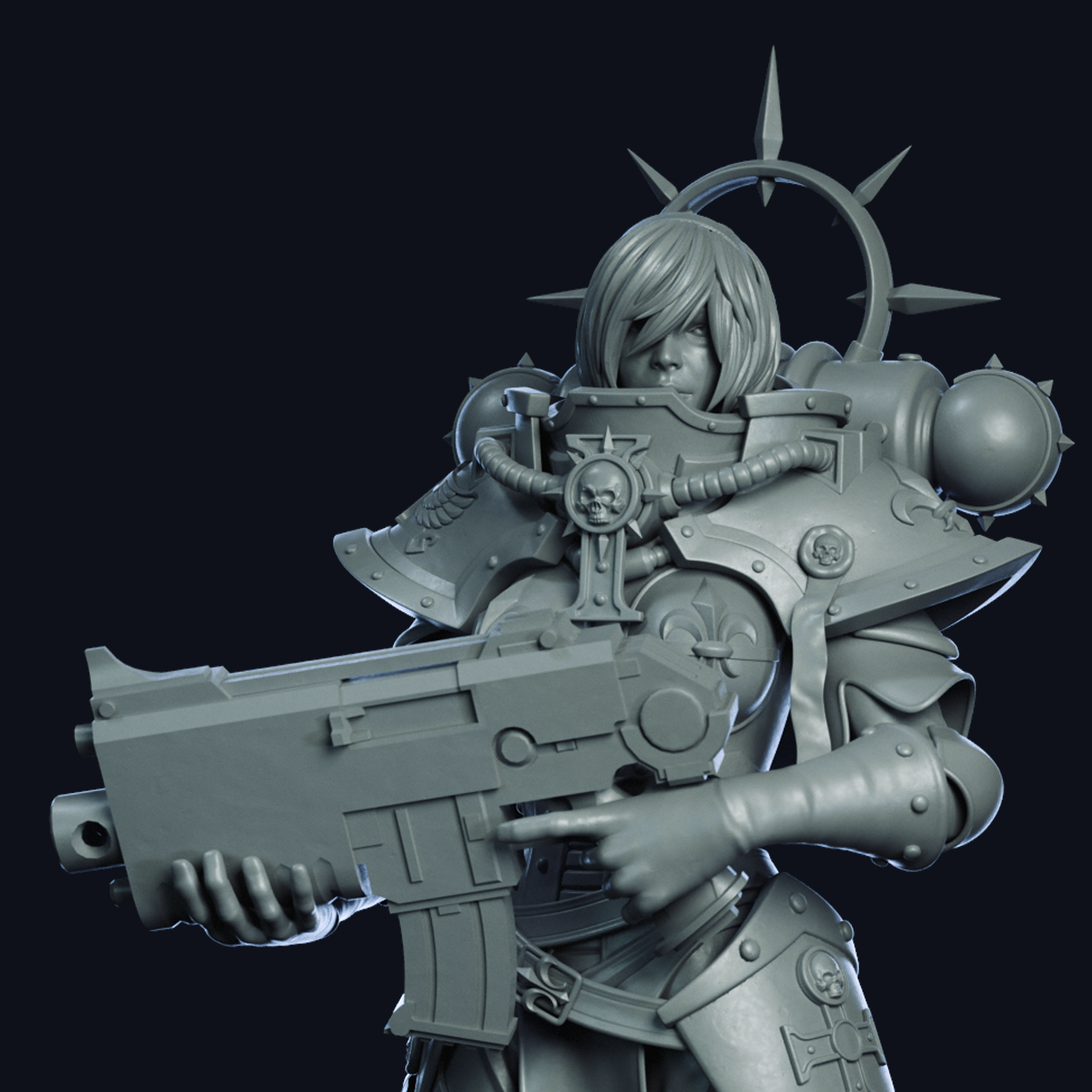 shortcut project cgi zbrush fundamentals
