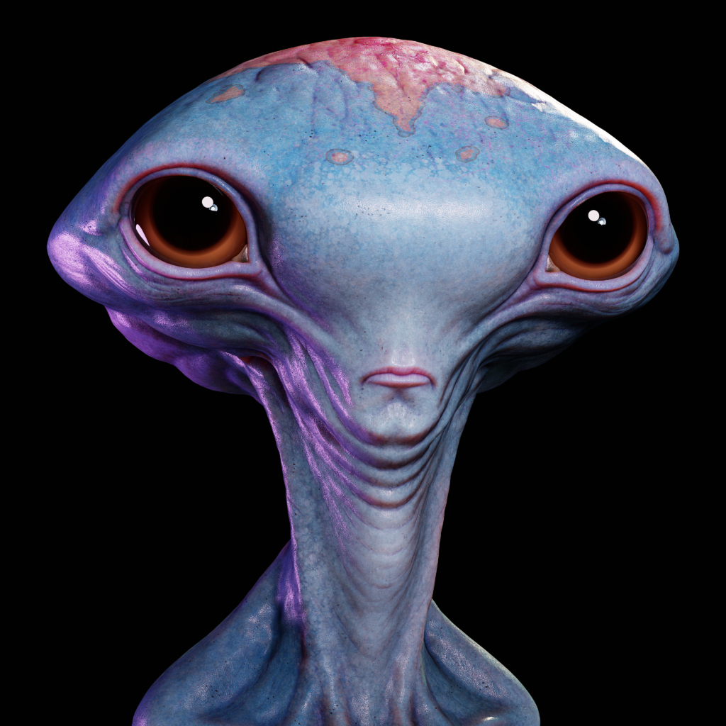 Corso ZBrush Online in Italiano — corso 3D online in italiano