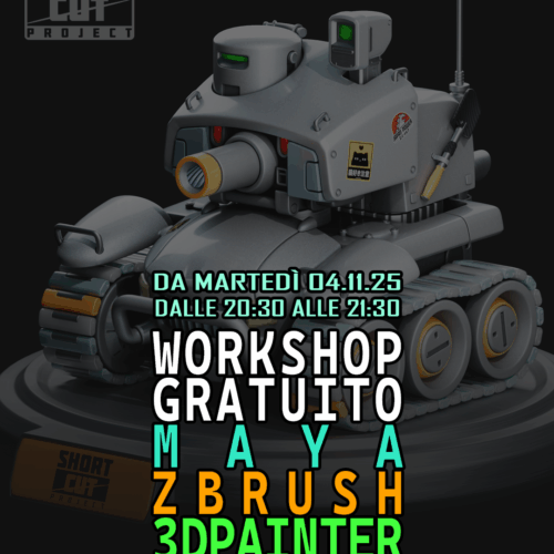Shortcut Project Master Gratuito