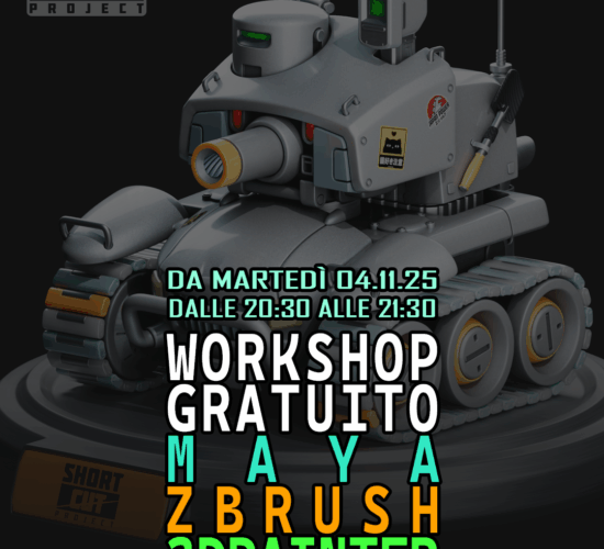 Shortcut Project Master Gratuito