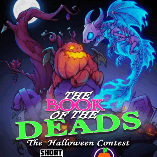 Shortcurt Project Halloween Contest 2025