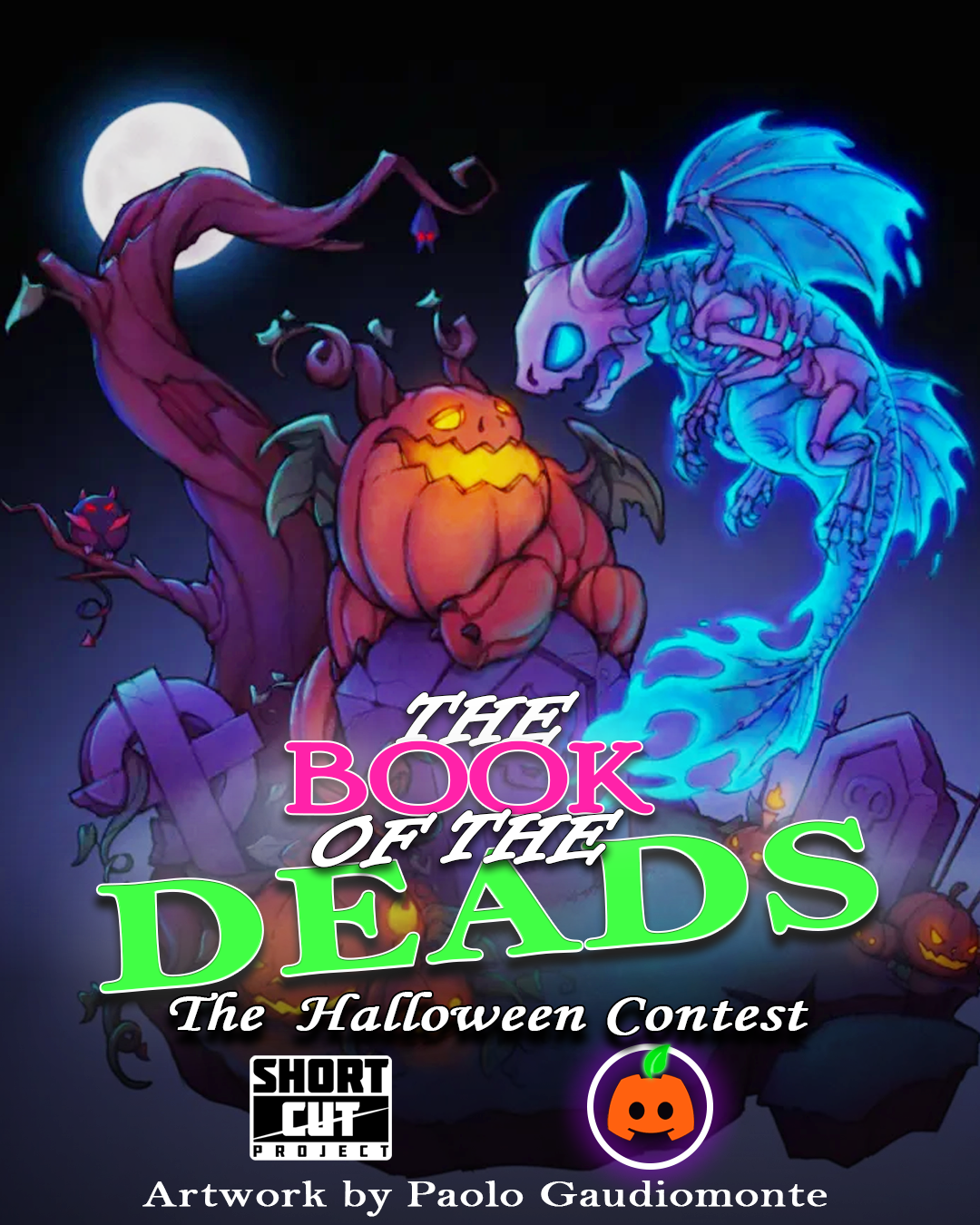 Shortcurt Project Halloween Contest 2025