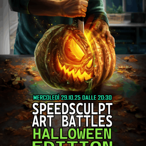 Shortcut Project Speed Sculpt Art Battles