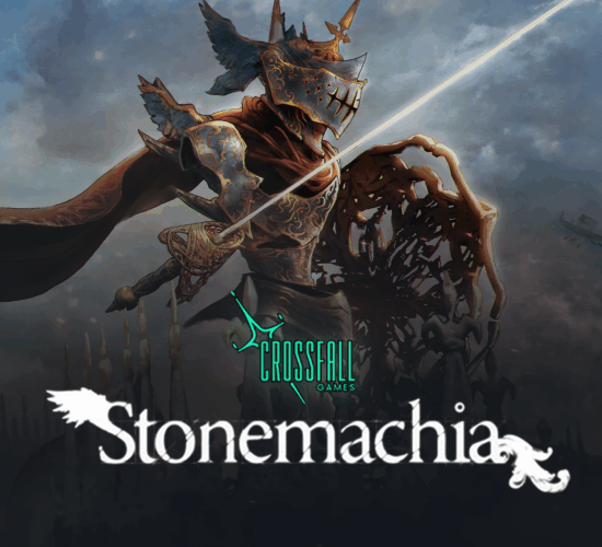 CrossFall_Team_Stonemachia_ShortcutProject_Live