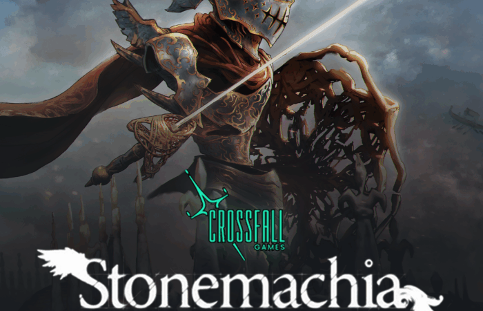 CrossFall_Team_Stonemachia_ShortcutProject_Live