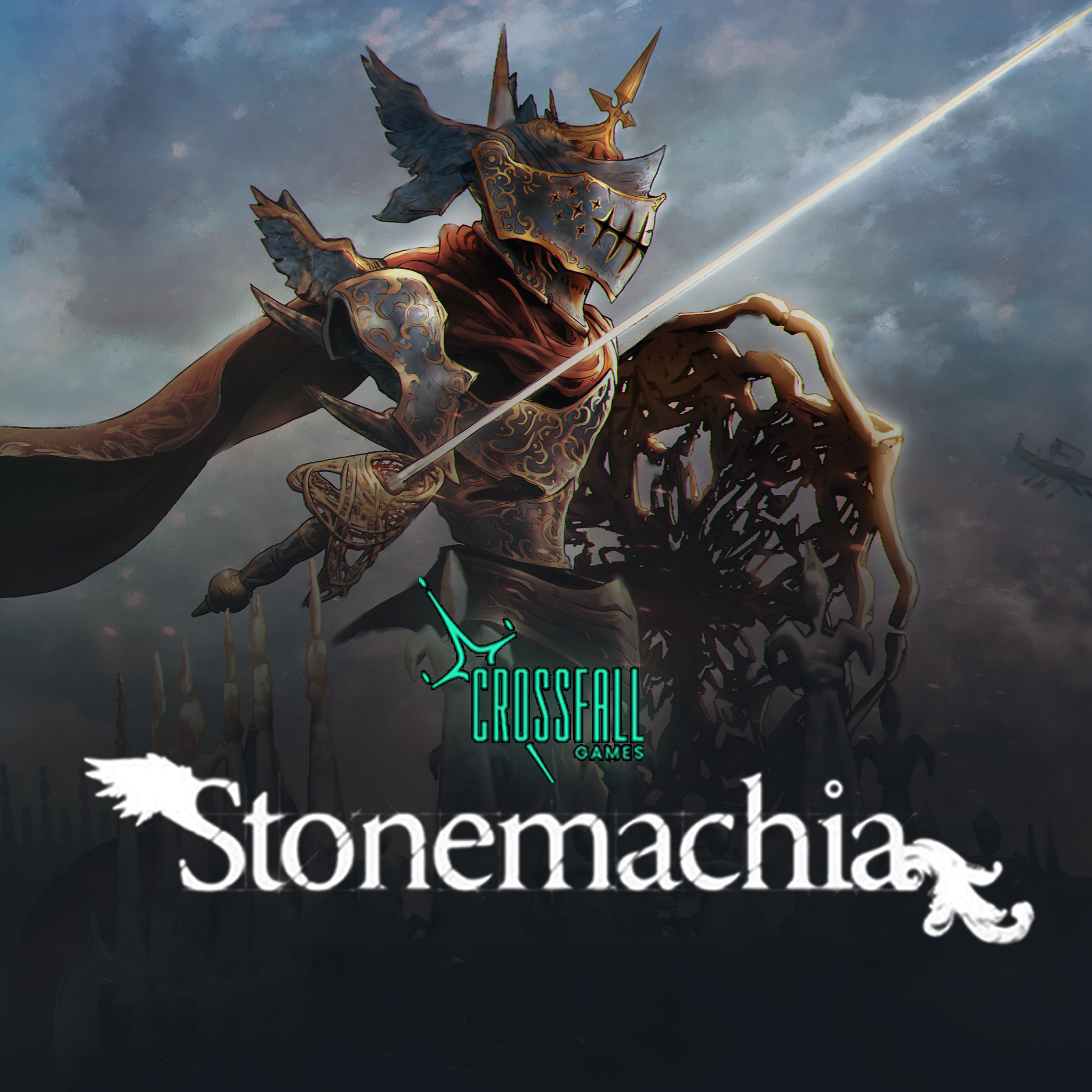 CrossFall_Team_Stonemachia_ShortcutProject_Live