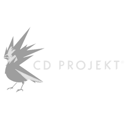 Logo CD Projekt Red