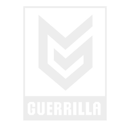 Logo Guerrilla Games