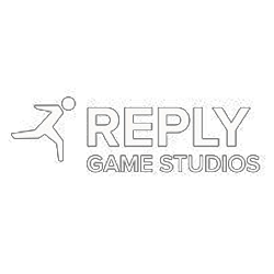 Logo Reply Game Studios