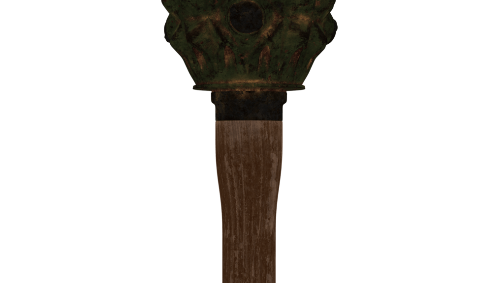Grenade — Jacopo Ardito