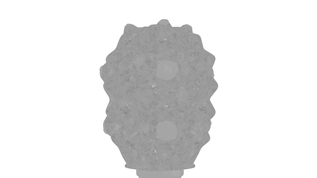 Grenade — Jacopo Ardito