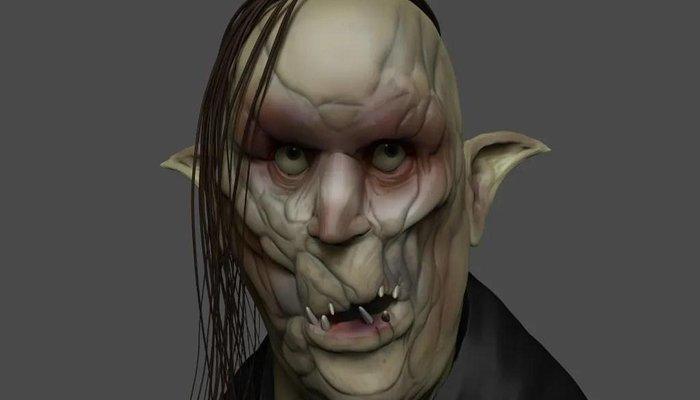 Live challenge: le Speed Sculpt Art Battle di Shortcut