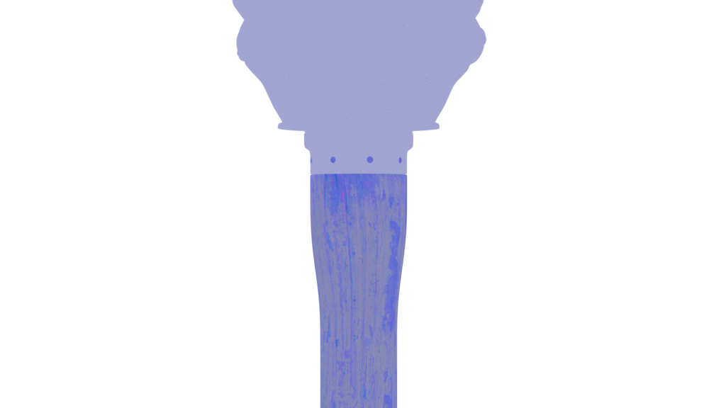 Grenade — Jacopo Ardito