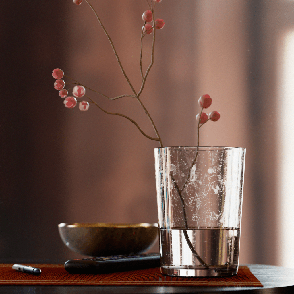 Texture/Lighting exercise_36 — Jacopo Ardito
