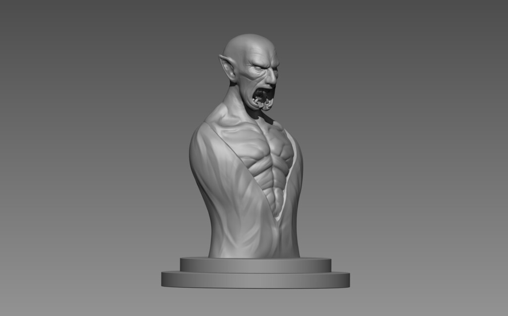 Sculpt Art Battle - 10/09/26, progetto di Pietro Nainer, immagine 1 di 5