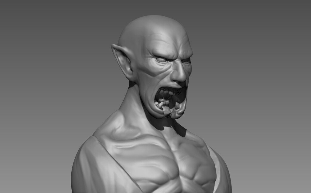 Sculpt Art Battle - 10/09/26, progetto di Pietro Nainer, immagine 2 di 5