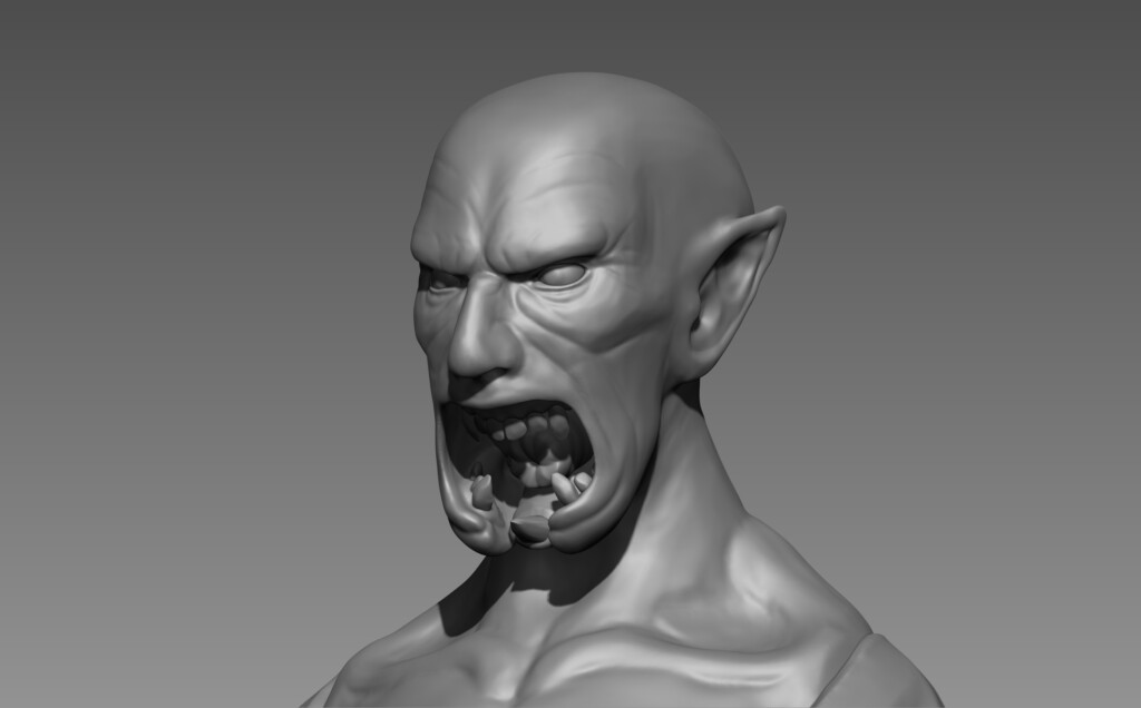 Sculpt Art Battle - 10/09/26, progetto di Pietro Nainer, immagine 3 di 5