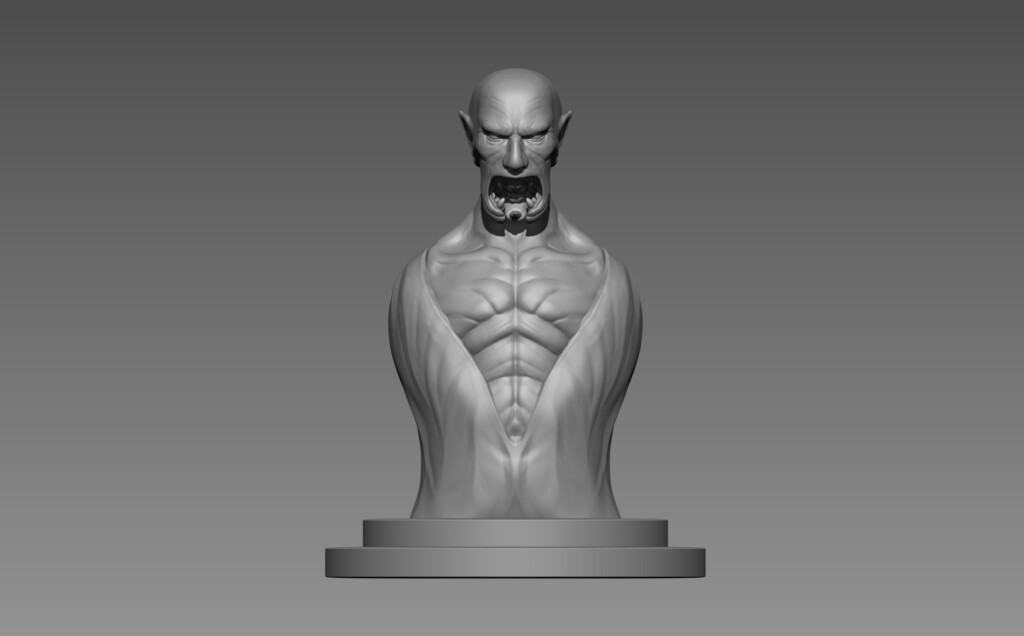 Sculpt Art Battle - 10/09/26, progetto di Pietro Nainer, immagine 4 di 5