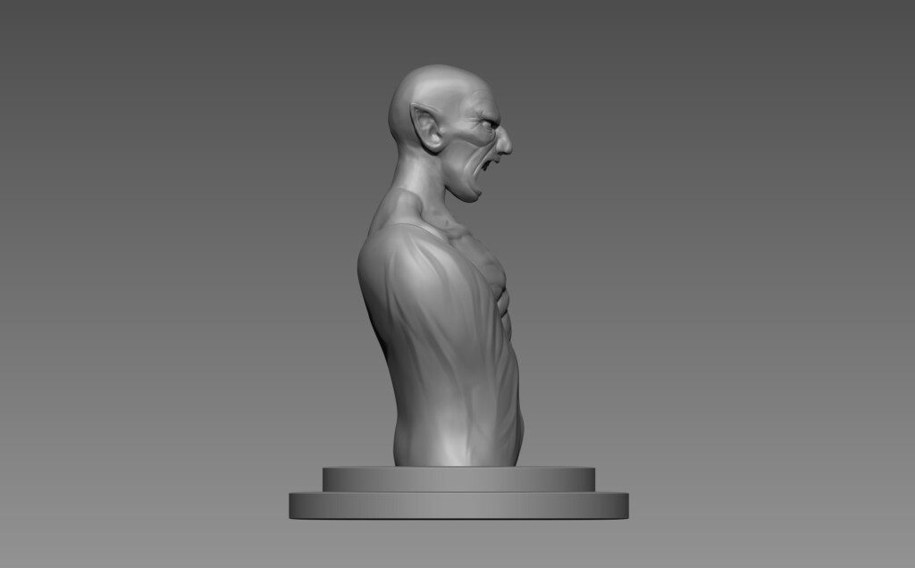 Sculpt Art Battle - 10/09/26, progetto di Pietro Nainer, immagine 5 di 5