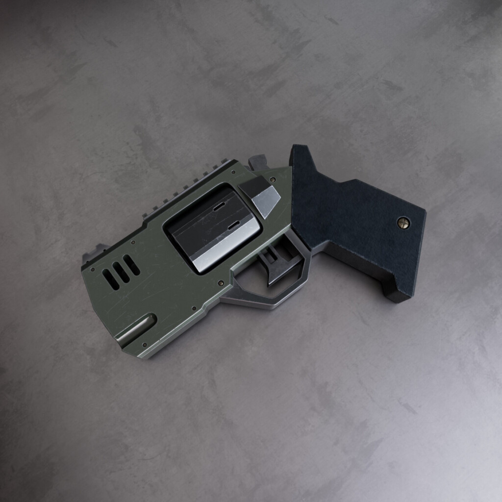 R20 Magnum, progetto di Shortcut Admin, immagine 2 di 4