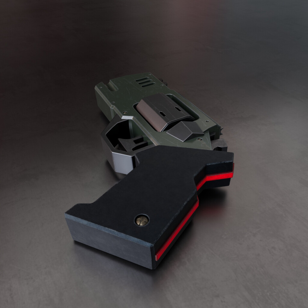 R20 Magnum, progetto di Shortcut Admin, immagine 4 di 4